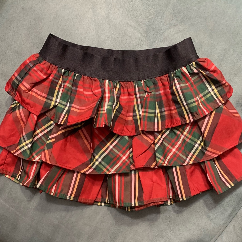 Brand new Ralph Lauren toddler girl skirt